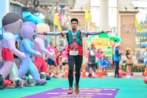 BIB: 5145
                            <button type="button" onclick="openModal(24883346)" class="btn btn-primary btn-sm float-right btn-popup" data-toggle="modal" data-target=".modal-high-quality">
                        <i class="fas fa-shopping-cart"></i> Add to Cart
                    </button>
                                            <button type="button" onclick="isThisMe(24883346, true)" class="btn btn-success btn-sm float-right btn-popup btn-isme hidden" data-toggle="tooltip" data-placement="bottom" title="นี่คือรูปของคุณใช่ไหม คลิกที่นี่เพื่อเอาเข้าอัลบั้ม">
                        <i class="fas fa-plus"></i> Add to album
                    </button>
                    <button type="button" onclick="isThisMe(24883346, false)" class="btn btn-warning btn-sm float-right btn-popup btn-isnotme hidden">
                        <i class="fas fa-ban"></i> Remove from album
                    </button>